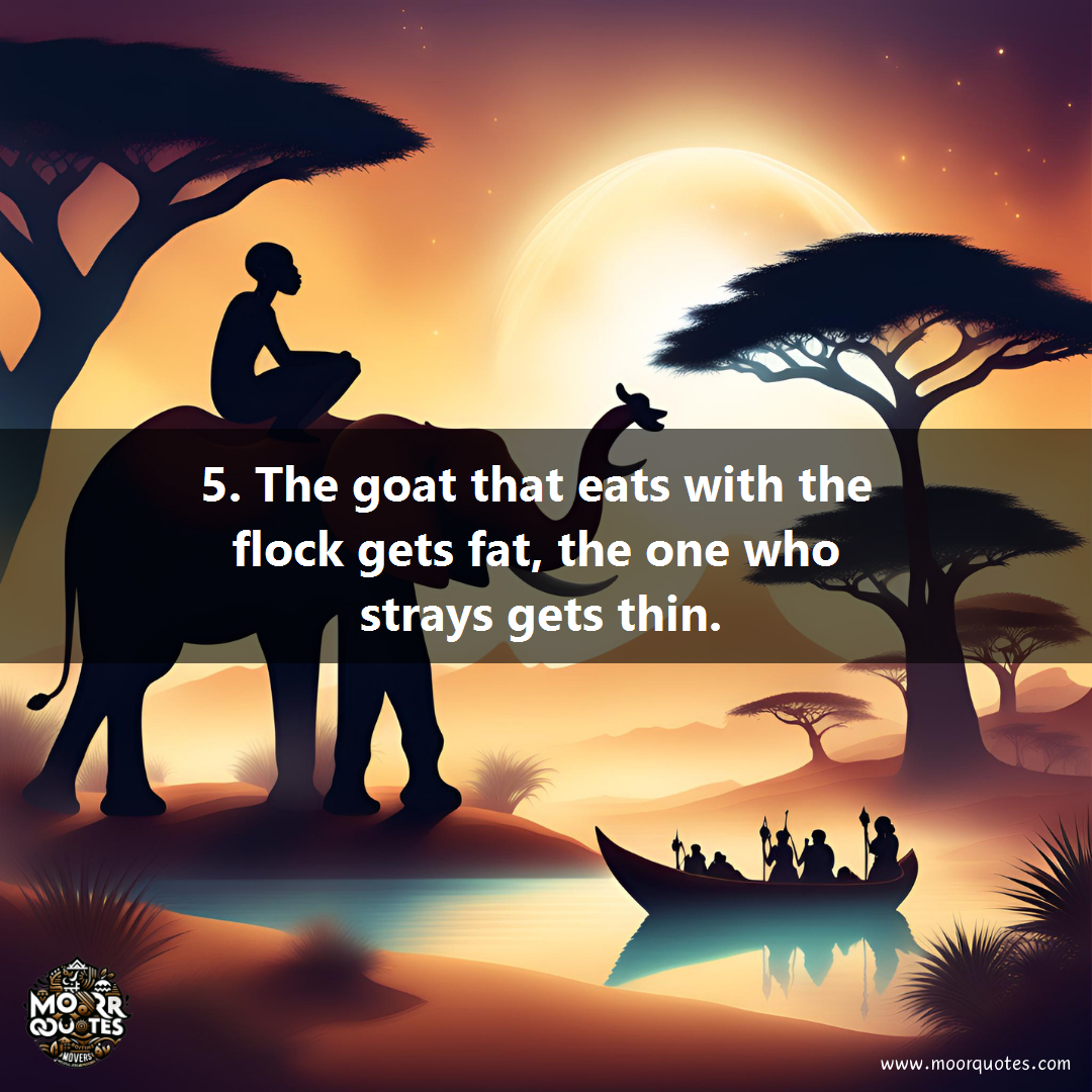 quote image for Africa