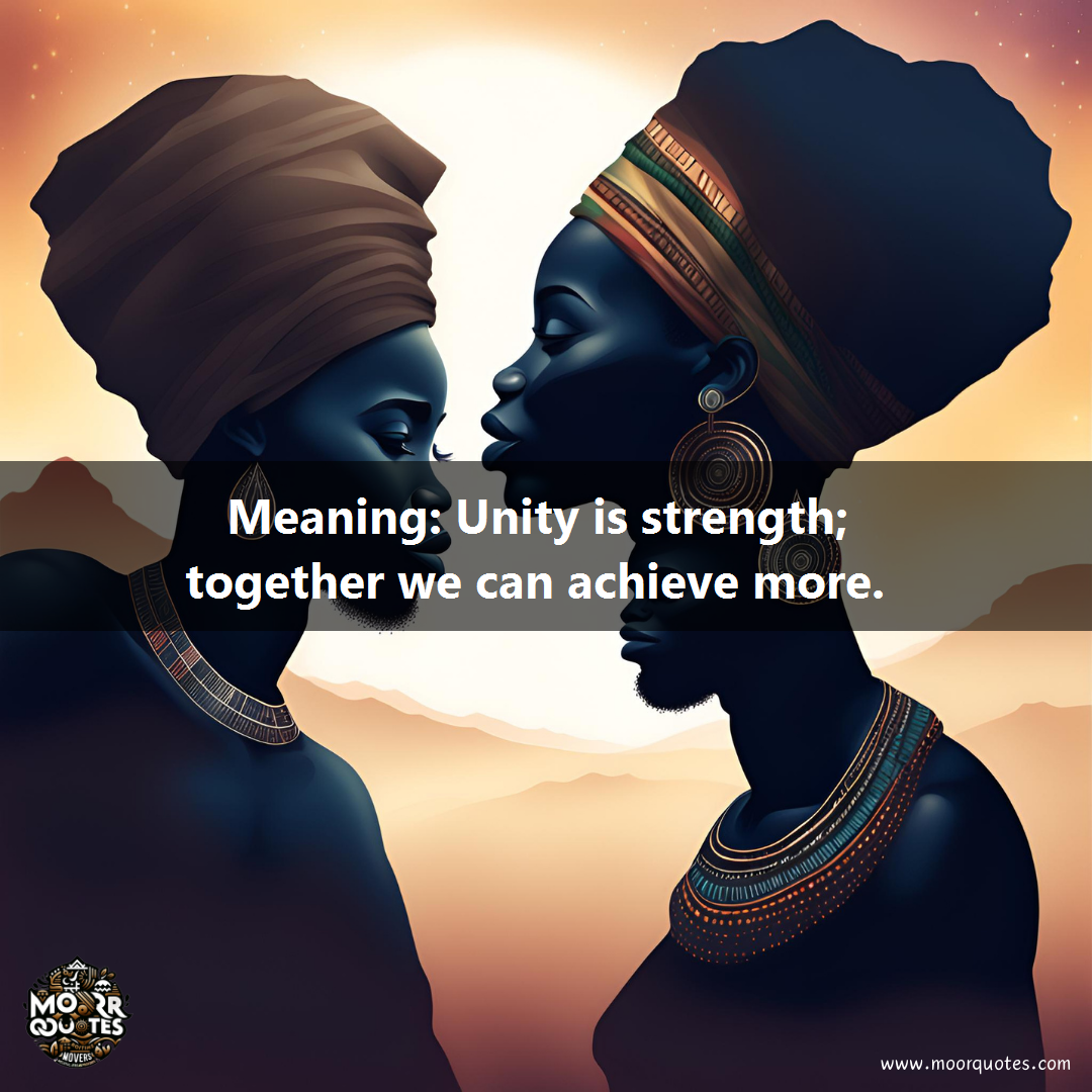 quote image for Africa