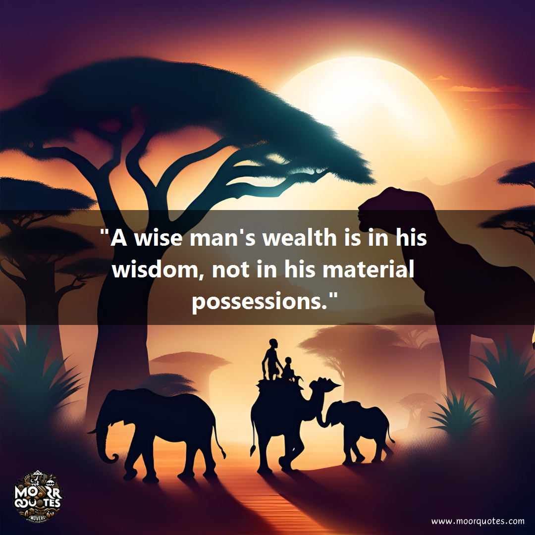 quote image for South Africa