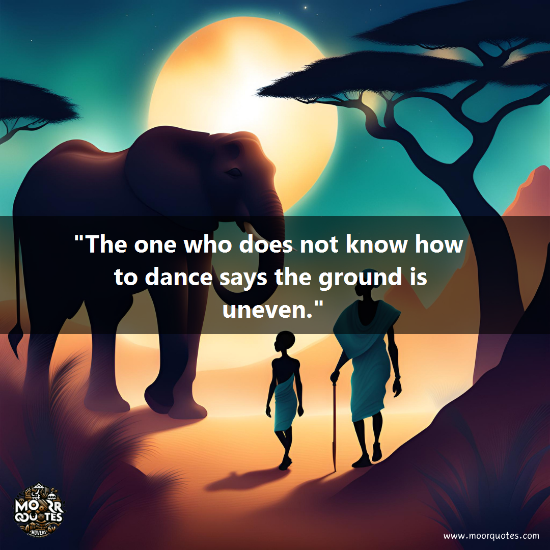 quote image for Mali
