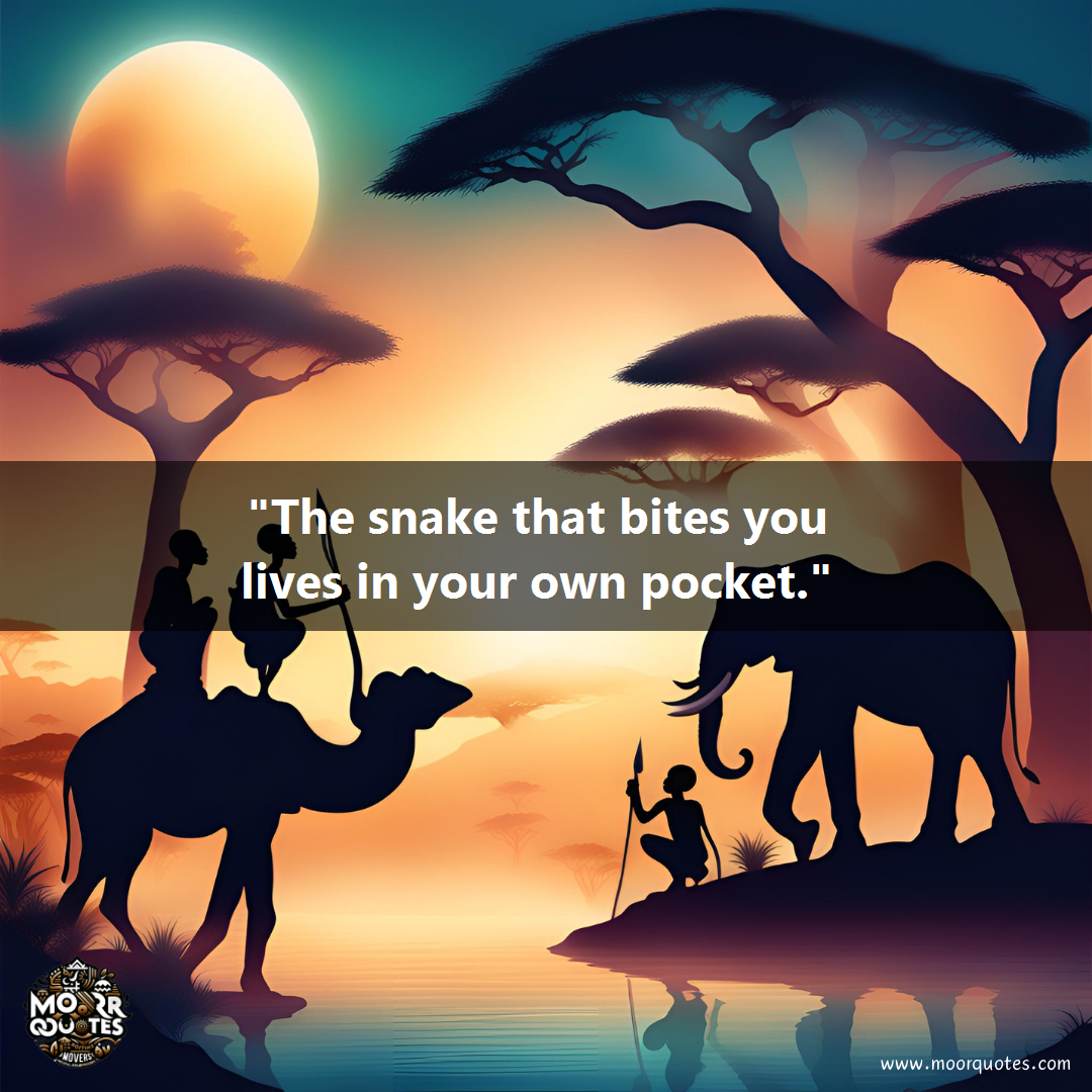 quote image for South Africa