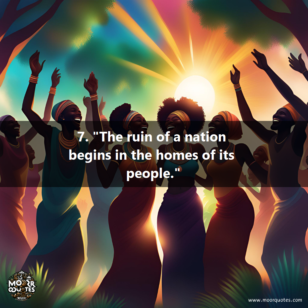 quote image for Ghana